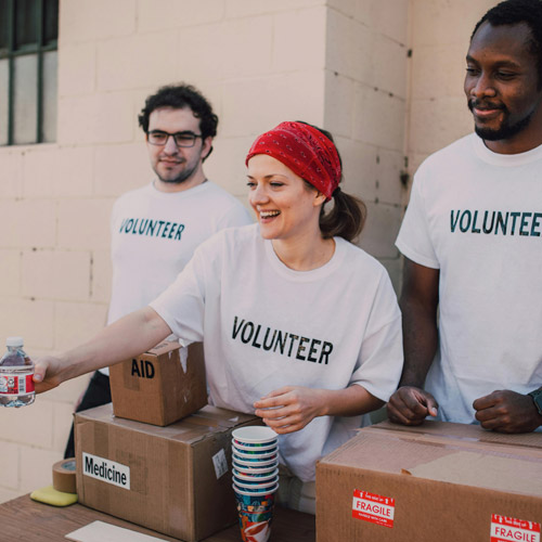 BWA-Charities BWA-Charities